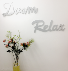 Kosmetikstudio Lindhorst Ambiente