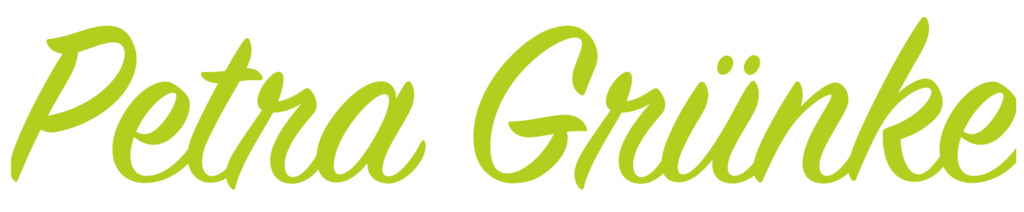 Petra Grünke Logo